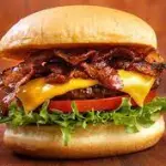 X BACON