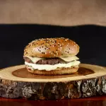 Cheeseburger 🍔