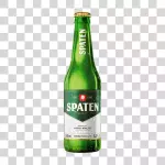 Spaten 355ML- LONG NECK
