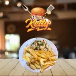 Alitas acevichadas (promo)