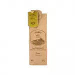 Café orgánico tostado molido · Aromas del Valle 250 g