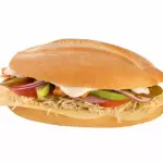 Torta De Queso Gruyere