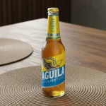AGUILA BOTELLA