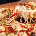 FUGAZZETA ESPECIAL