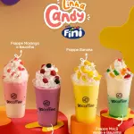 Frappe Fini