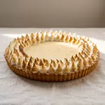 Key Lime Pie Gde