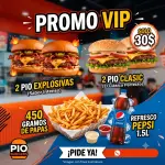 PROMO PIO VIP