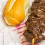 Espeto Carne