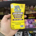 Hi tobacco 35g