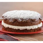 Chocolate com Beijinho - Pequeno