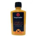 Creme de Pimenta