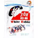 WHITE RABBIT CREAM CANDY (108gr)