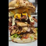 Burguer La golosa