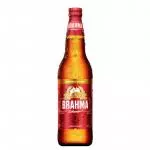 BRAHMA 600ML