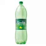 Soda Limonada 2L