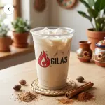 Horchata de leche