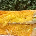 Catupiry c/ alho