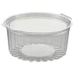 pote 8oz pet liso