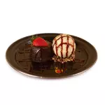Molten Chocolate
