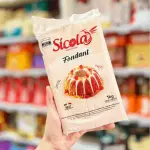 FONDANT SICOLA 1KG