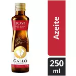 Azeite de oliva