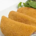 Risoles de Queijo