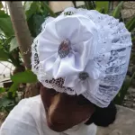 Turbante tiempo