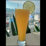 JUGO DE MANGO