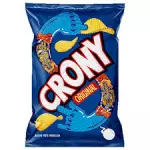 Salgadinho Crony