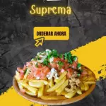 CHORRILLANA SUPREMA