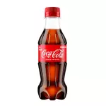 Coca Cola Sabor Original 250 ml