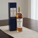 Whisky Macallan 12 anos