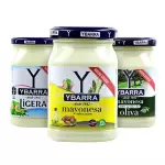 Mayonesa Ybarra Ligera