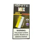 IGNITE MIX Abacaxi Manga Ice c/ Mora