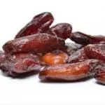 Tâmara sem caroço