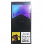 Cigarrillo Malboro Fusión