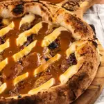 Pizza de Bananofe