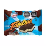 Tándem Vainilla