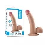 THE ULTRA SOFT DUDE 8.8″
