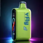 VFLY 50K - BLACK MINT