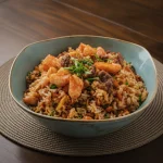 Yakimeshi Mixto
