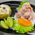 Cevicausa