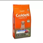 GOLDEN FILHOTE CARNE 15 KG