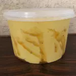 Sorvete de Maracujá 1 LITRO