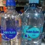 Agua H2o