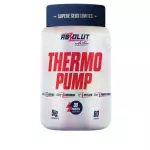 THERMO PUMP 60 CAPS