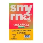 SMYRNA 50GR MELANCIA KIWI