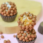 Brigadeiro unitário (1un)