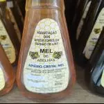 Mel 500g Laranjeira