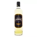Cabaré Ouro 700ml